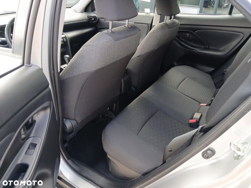 Toyota Yaris Cross Hybrid 1.5 Comfort - 41