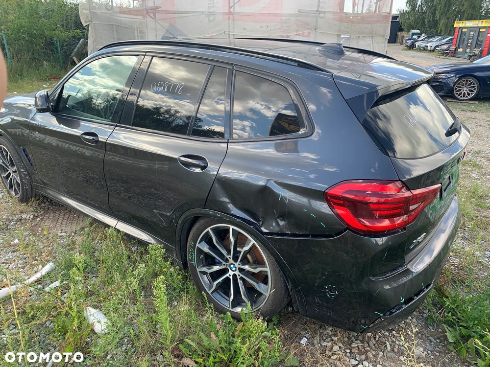 BMW X3 xDrive30i M Sport - 6