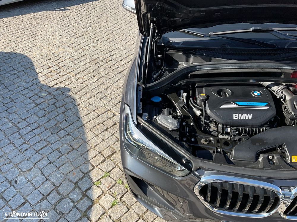 BMW X1 25 e xDrive - 44