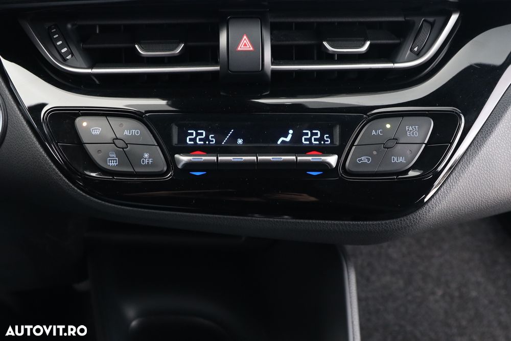 Toyota C-HR Style - 25