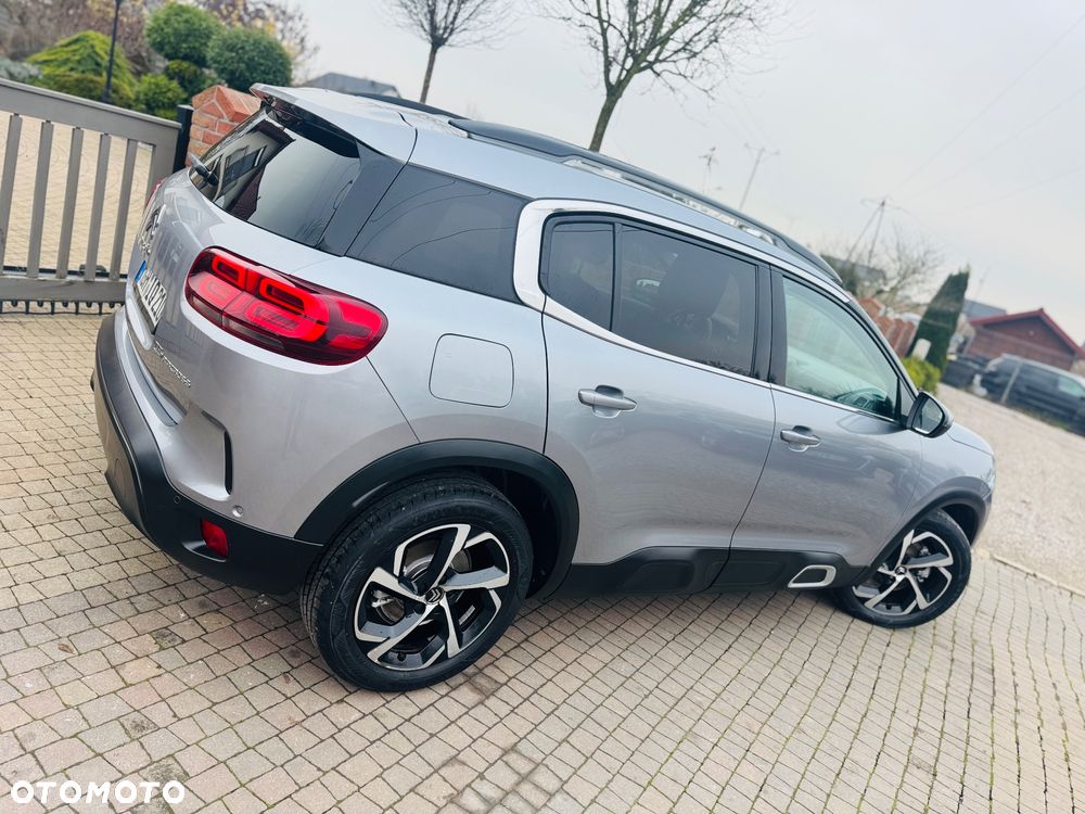 Citroën C5 Aircross 1.5 BlueHDi Shine - 35