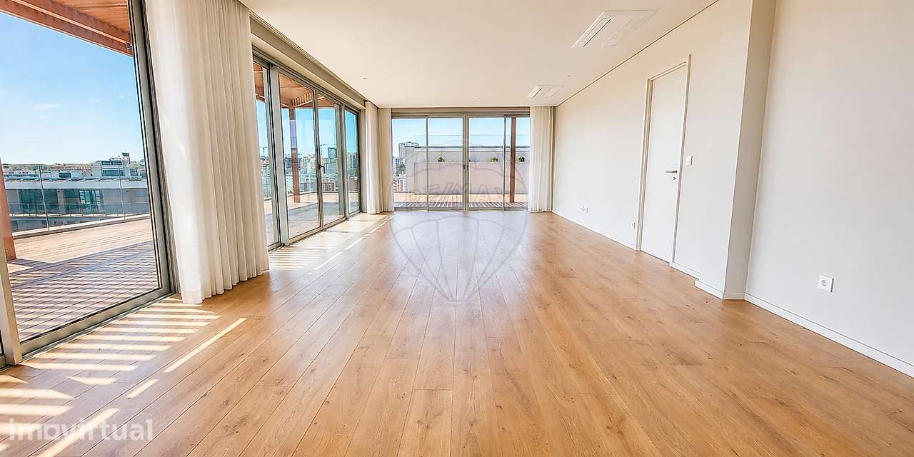Apartamento T4 para venda - Grande imagem: 2/34