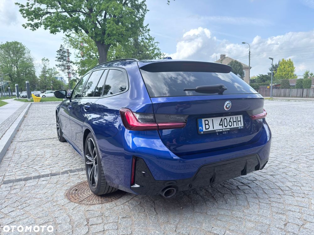 BMW Seria 3 - 6