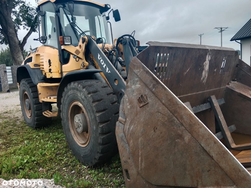 Volvo L45G - 4