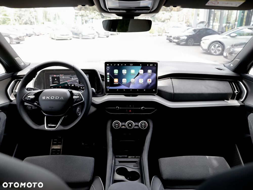 Skoda Kodiaq 2.0 TSI 4x4 Sportline DSG - 18