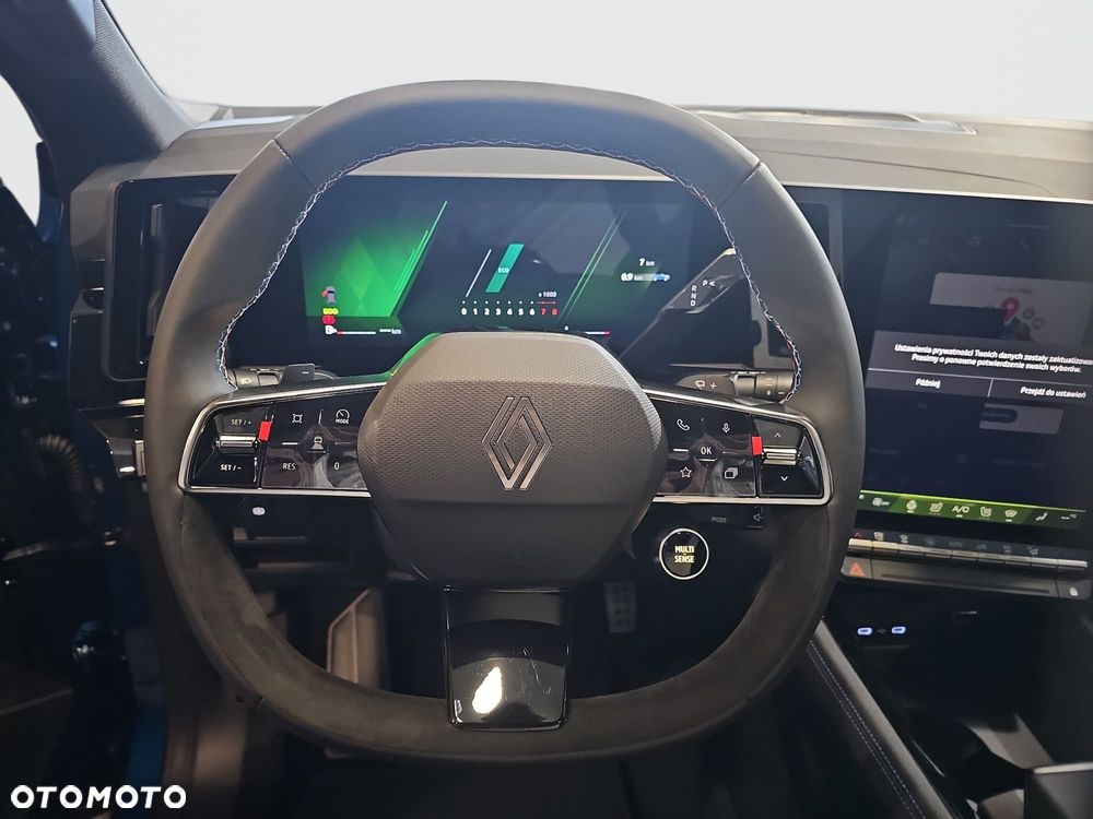 Renault Austral 1.3 TCe mHEV Esprit Alpine - 13