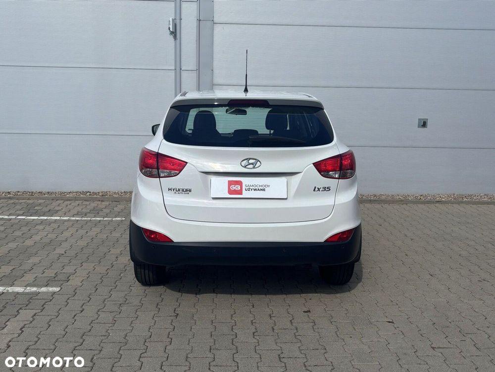Hyundai ix35 1.6 GDI Classic 2WD - 7