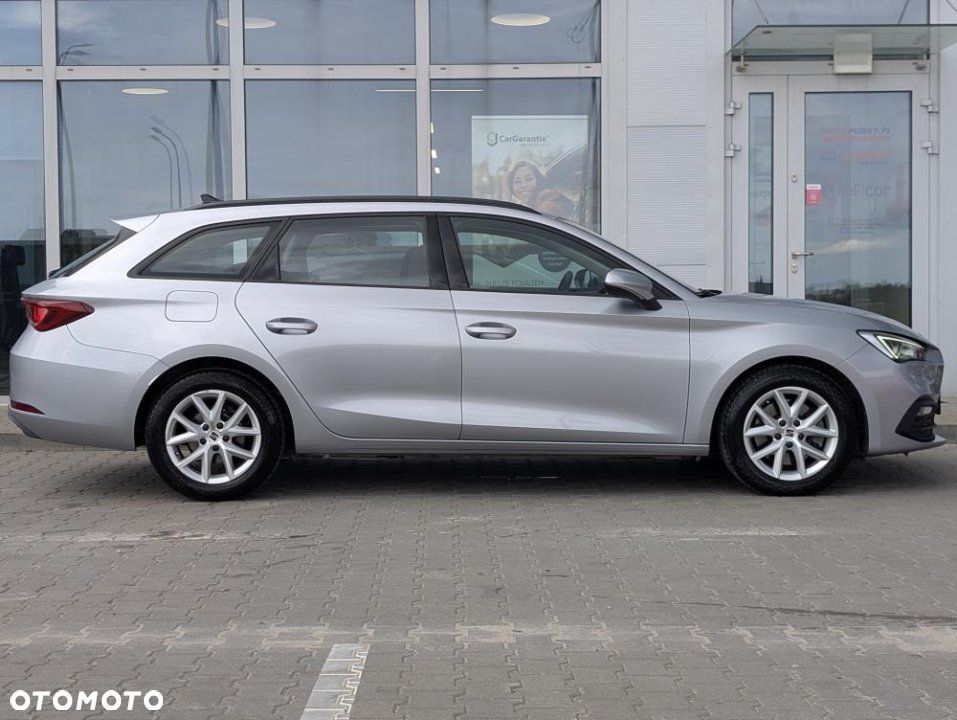 Seat Leon - 6