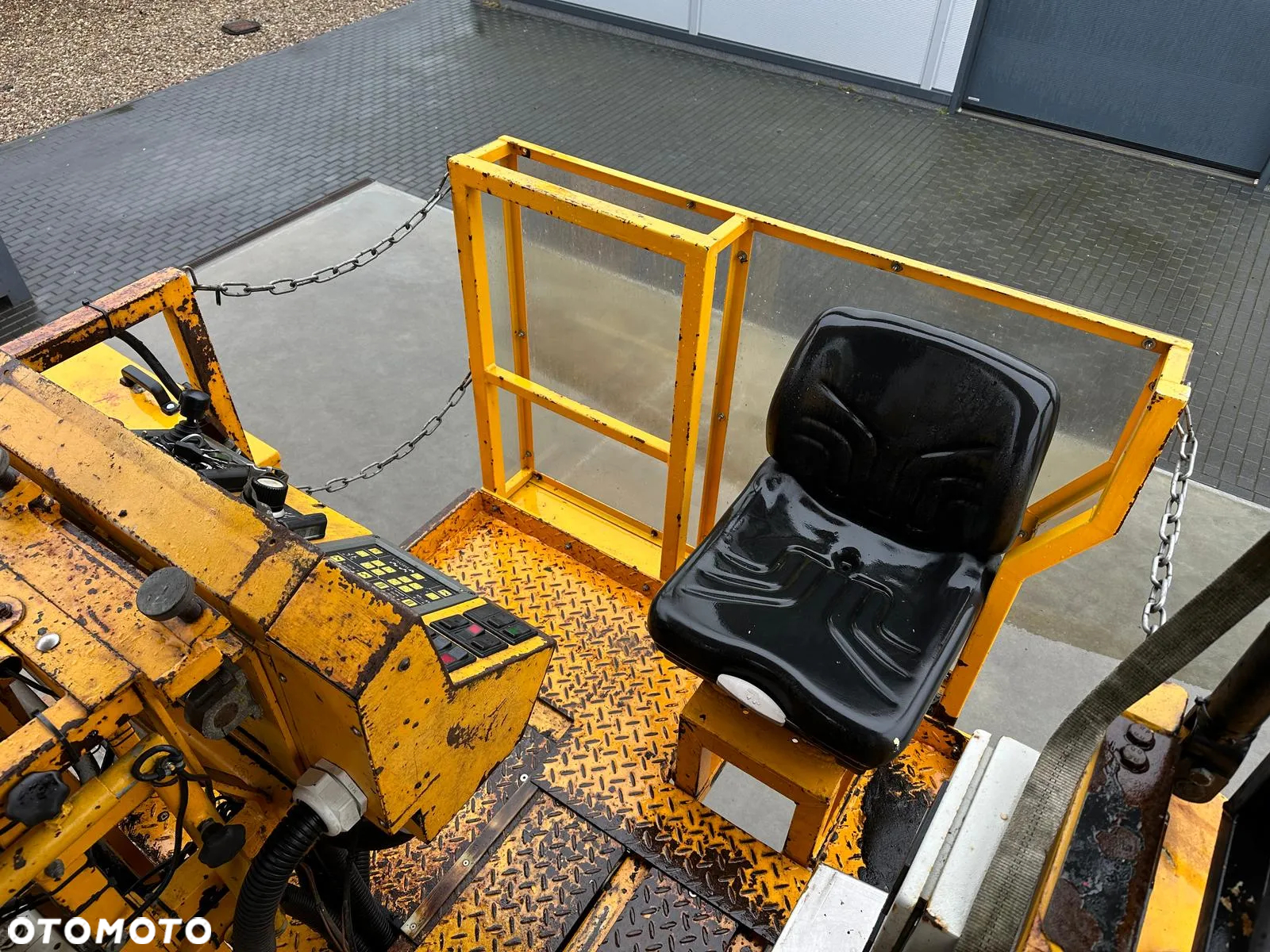 Demag DF 135 C - 14