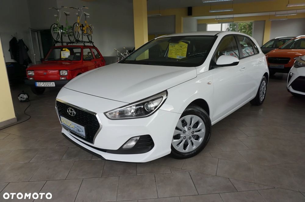 Hyundai i30 1.4 Style - 6