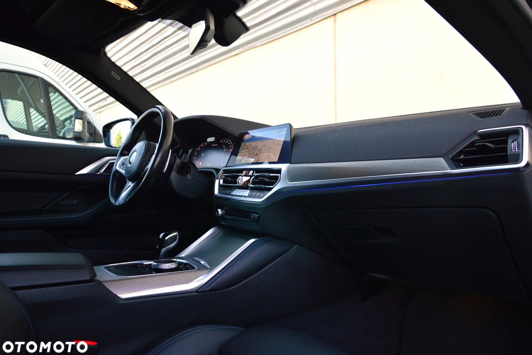 BMW Seria 4 440i GPF M Sport sport - 14
