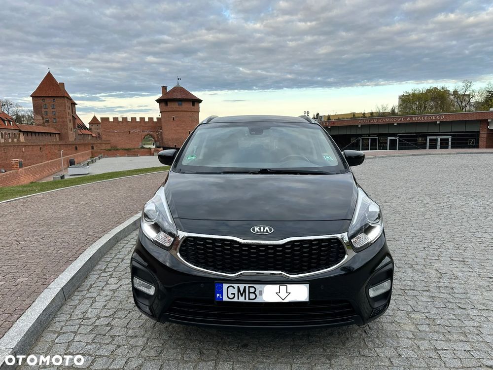 Kia Carens 1.6 GDI Dream-Team Edition - 3