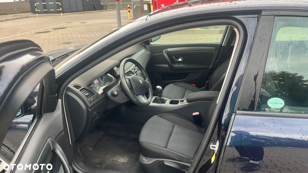 Renault Laguna 2.0 DCi Dynamique - 14