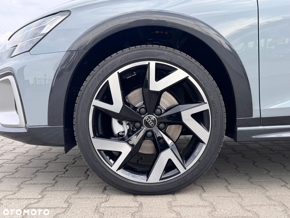 Audi A3 Allstreet - 9