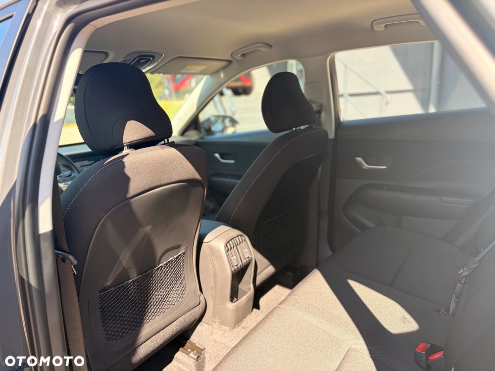 Hyundai Kona 1.6 T-GDI Executive DCT - 10