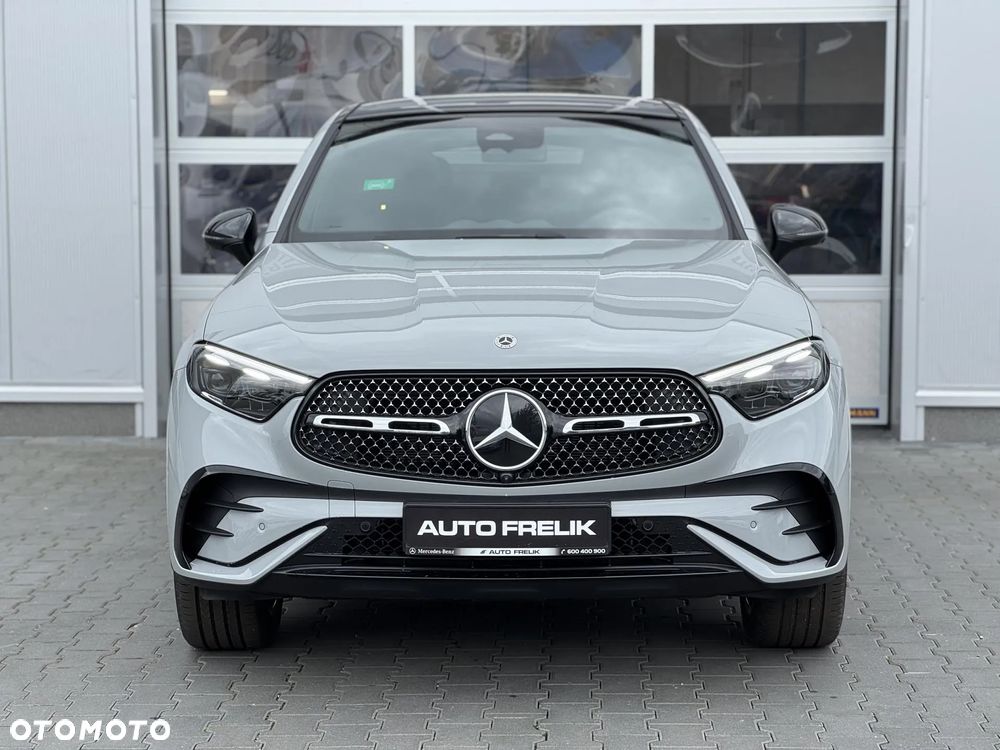 Mercedes-Benz GLC 300 e 4-Matic AMG Line - 5