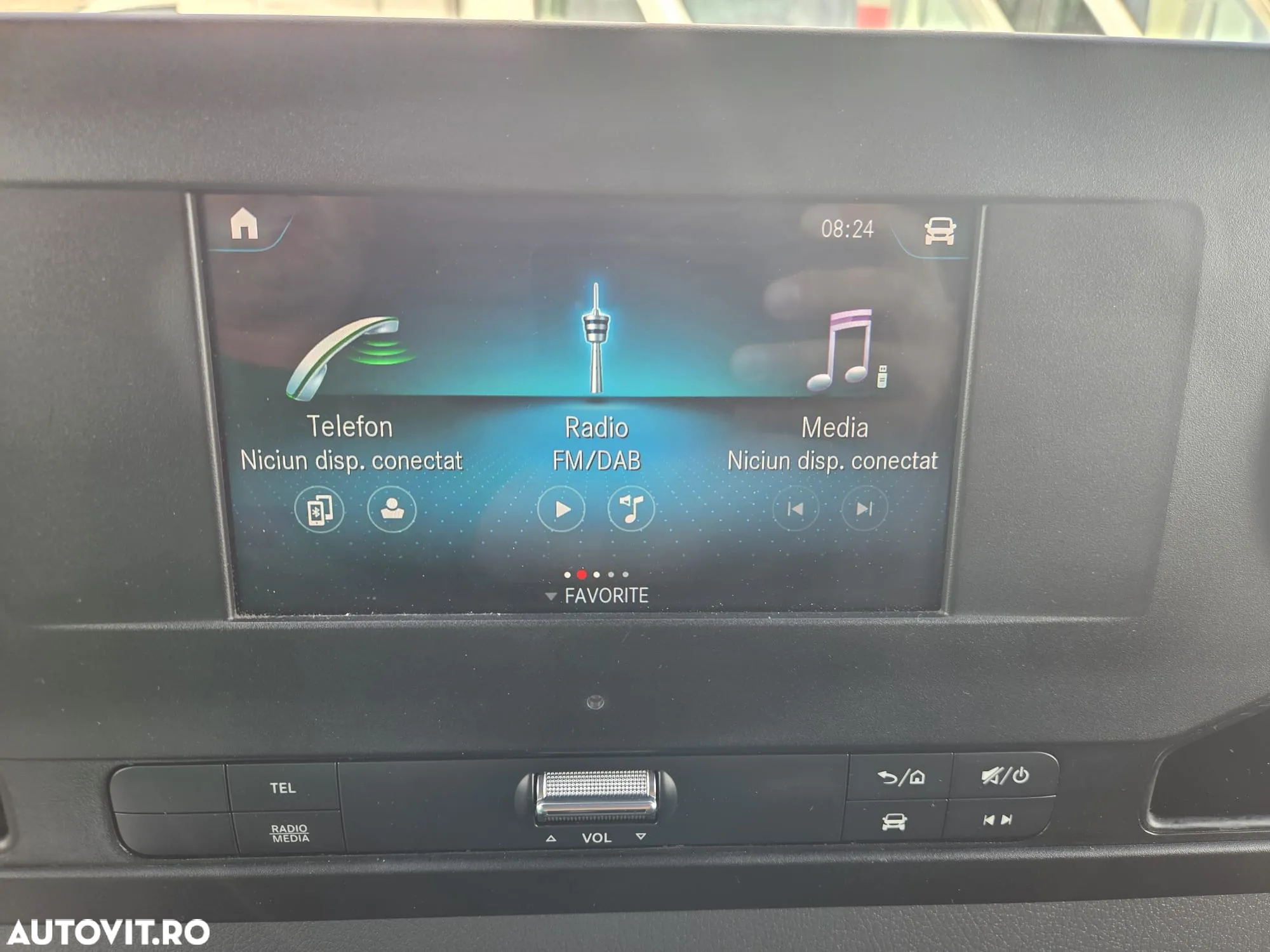 Mercedes-Benz New Sprinter L3H2 - 30