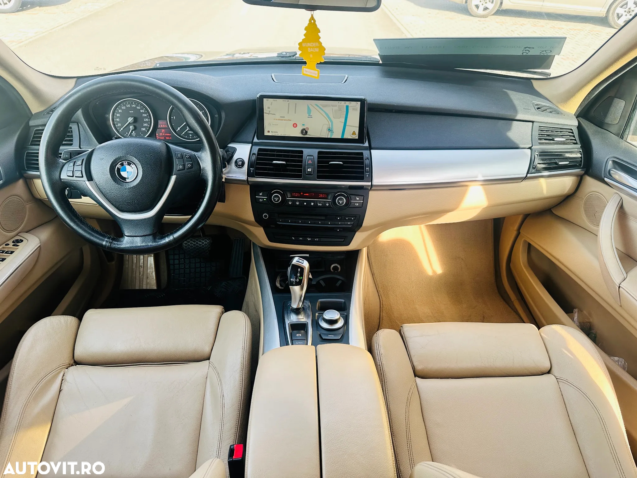 BMW X5 xDrive35d - 10