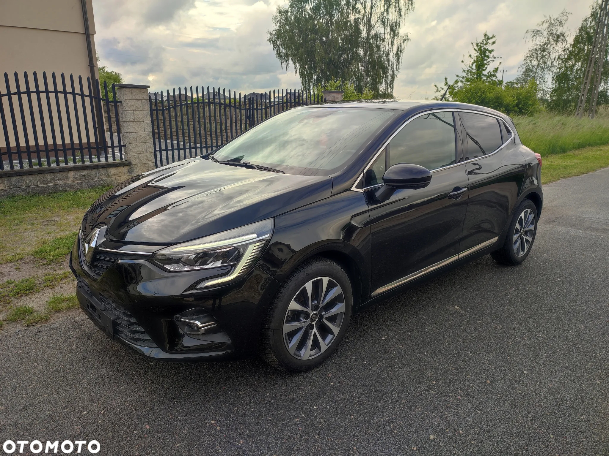 Renault Clio - 3