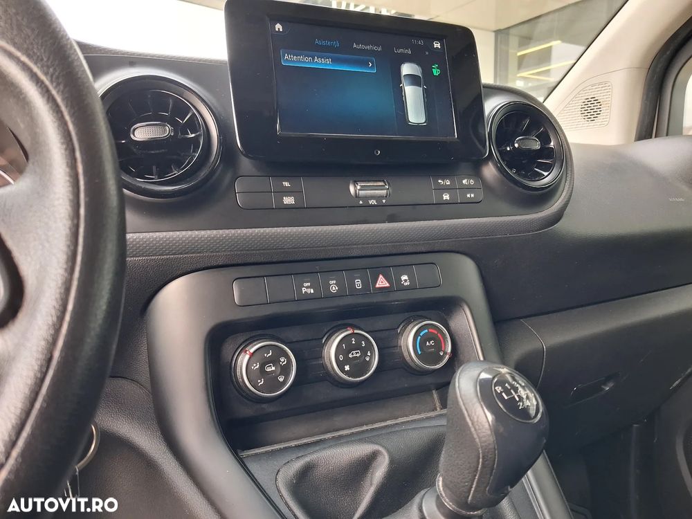 Mercedes-Benz Citan 110 CDI S - 7