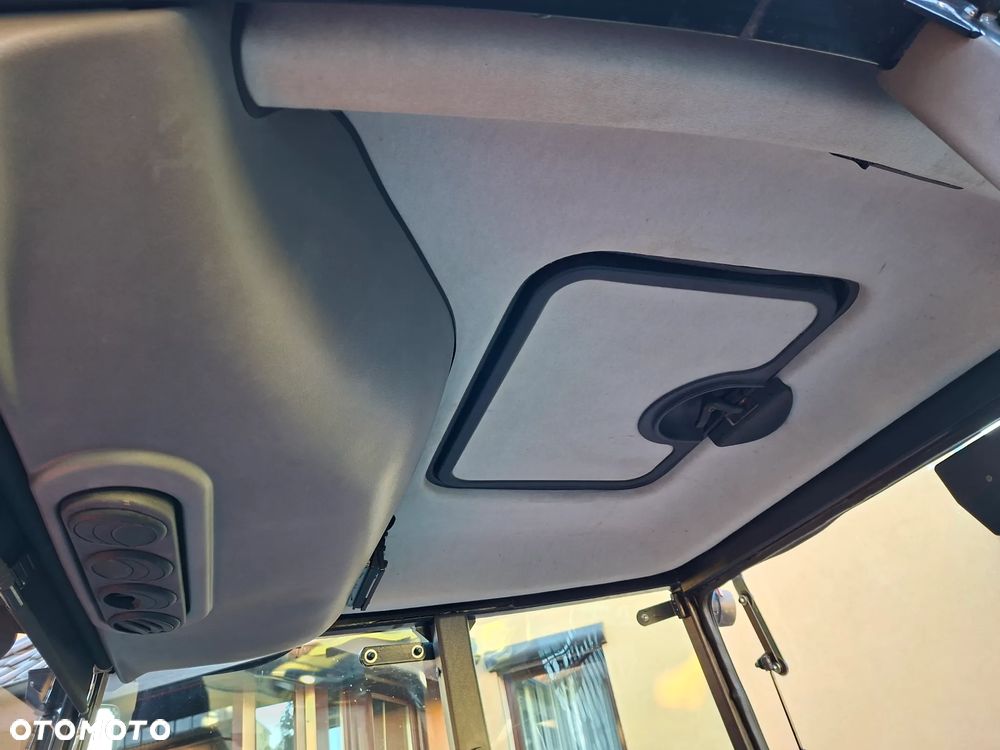 Zetor Zetor Proxima 65 - 12