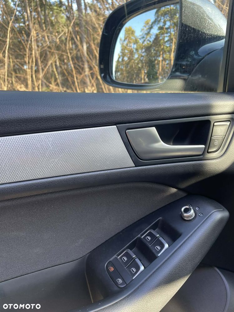 Audi Q5 2.0 TDI (clean diesel) ultra - 8