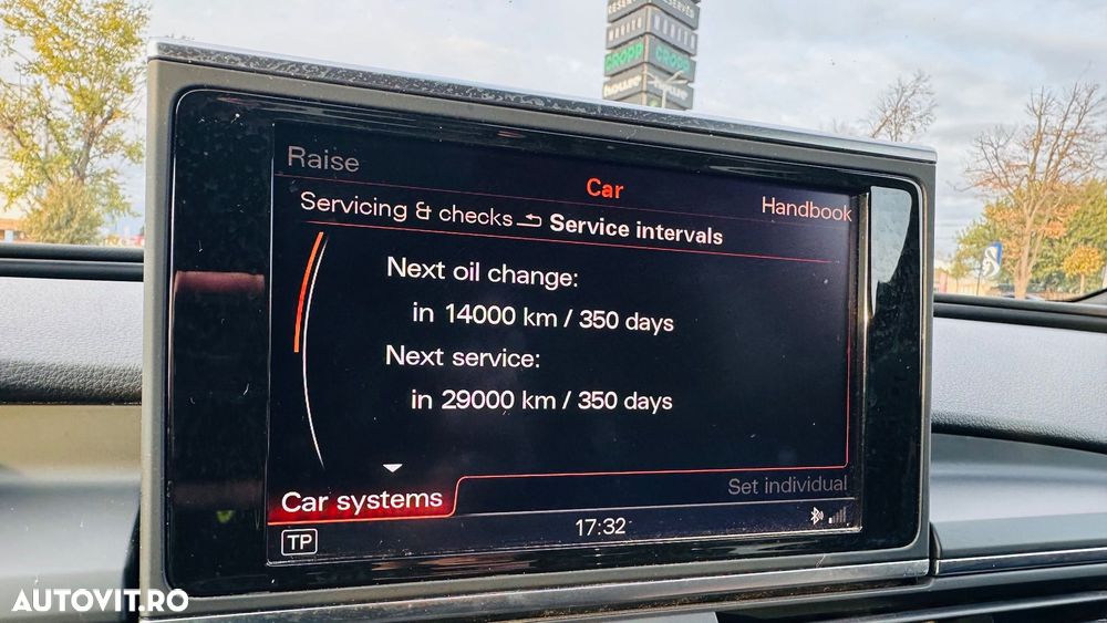 Audi A6 Allroad 3.0 TDI Quattro Stronic - 14