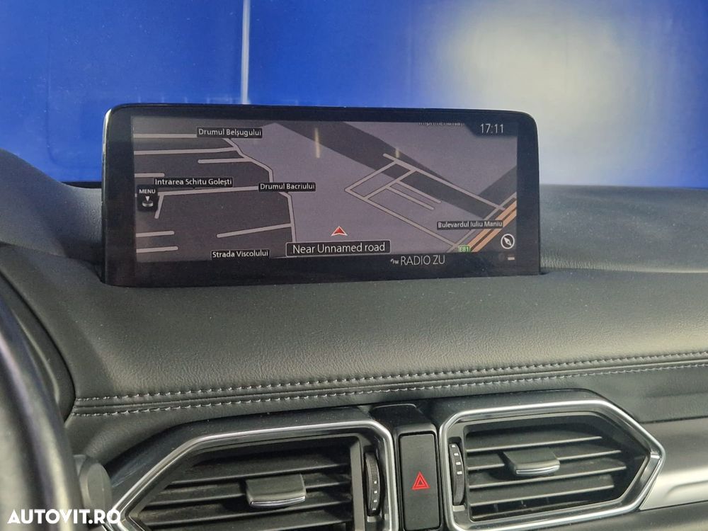 Mazda CX-5 G165 AWD AT Attraction - 24