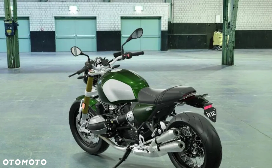BMW R - 10