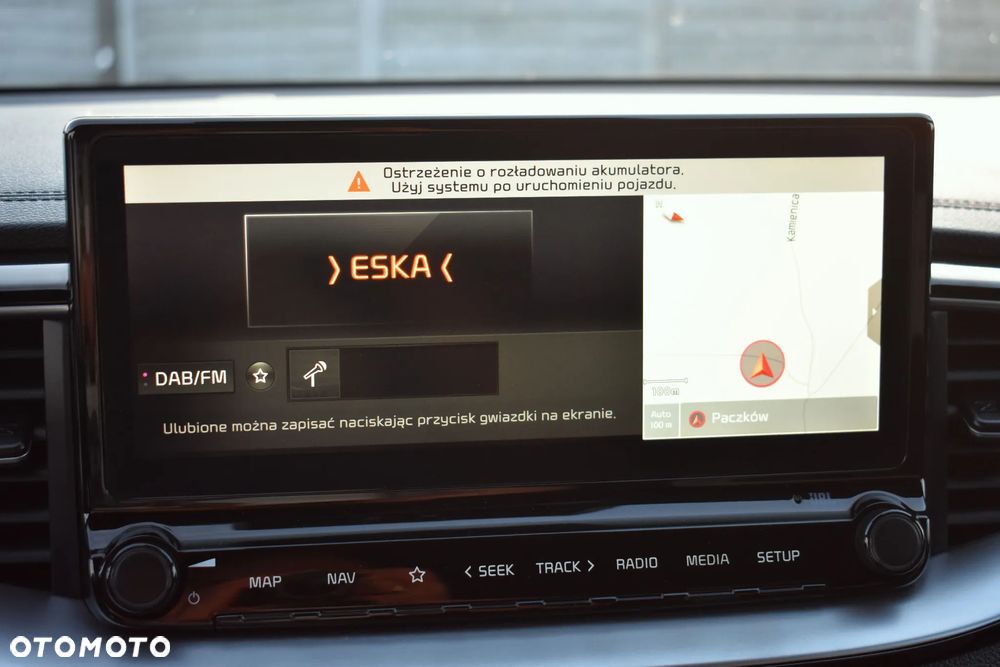Kia ProCeed 1.6 CRDi 136 ISG GT Line - 31