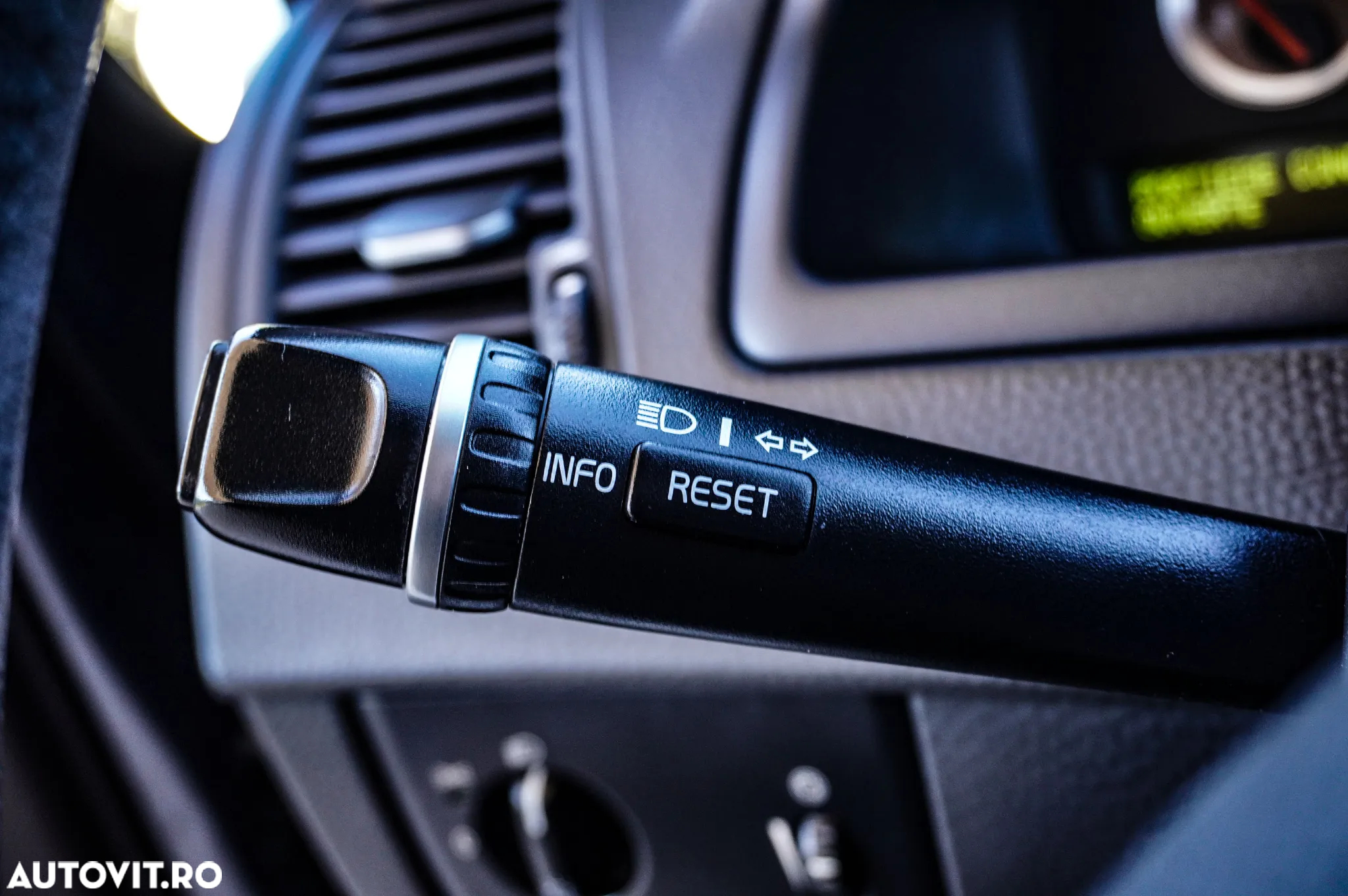 Volvo XC 90 D5 Geartronic Momentum - 31