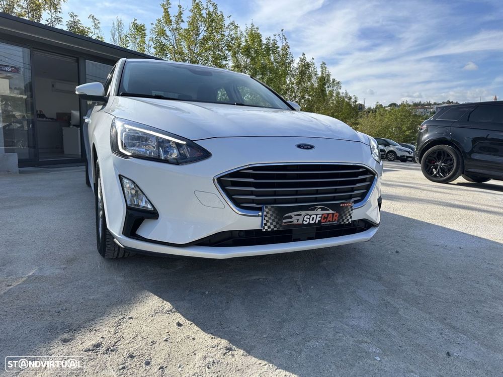 Ford Focus - 2