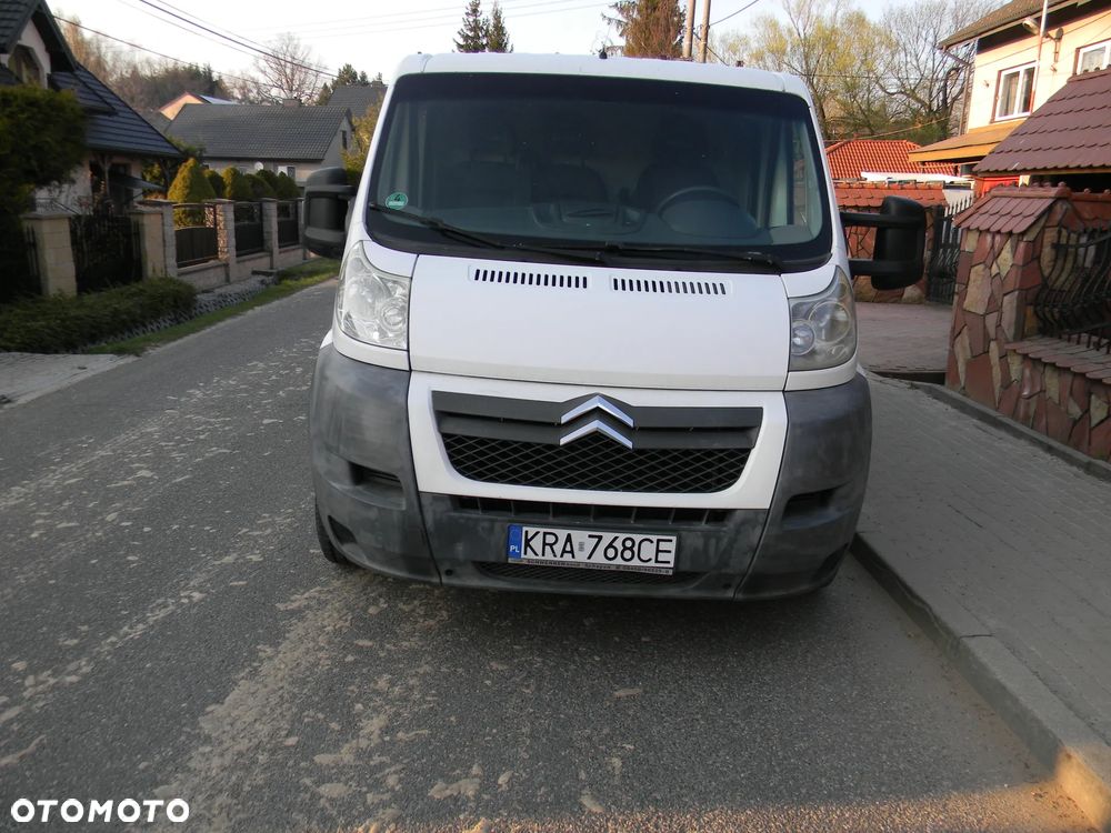 Citroën Jumper - 2