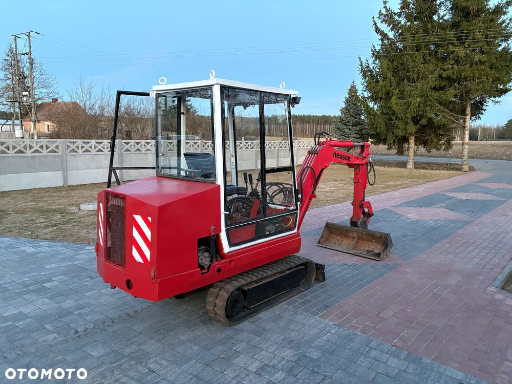 Wacker Neuson Neuson - 5