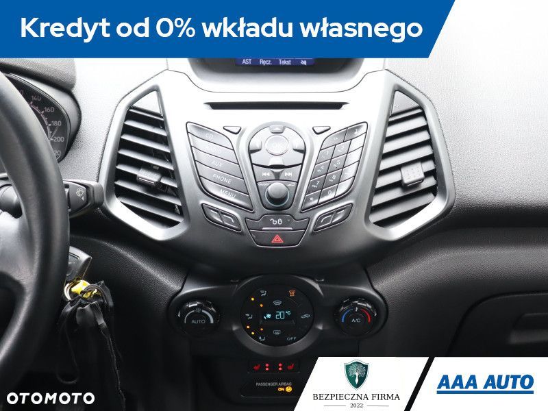 Ford EcoSport - 13