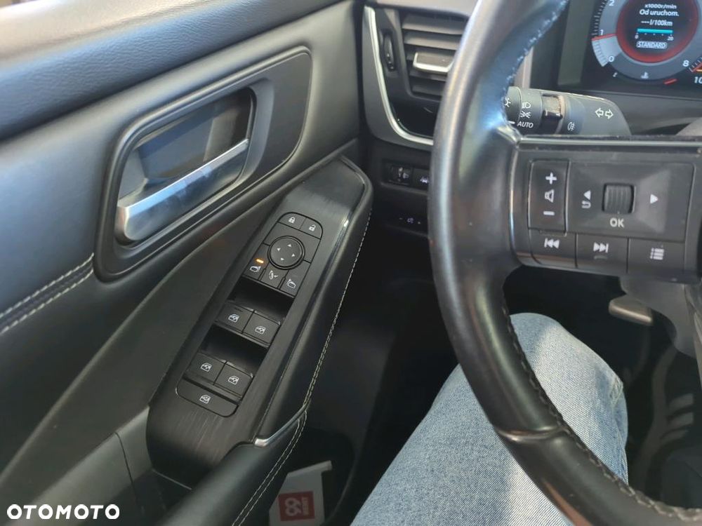 Nissan Qashqai 1.3 DIG-T MHEV N-Connecta - 14