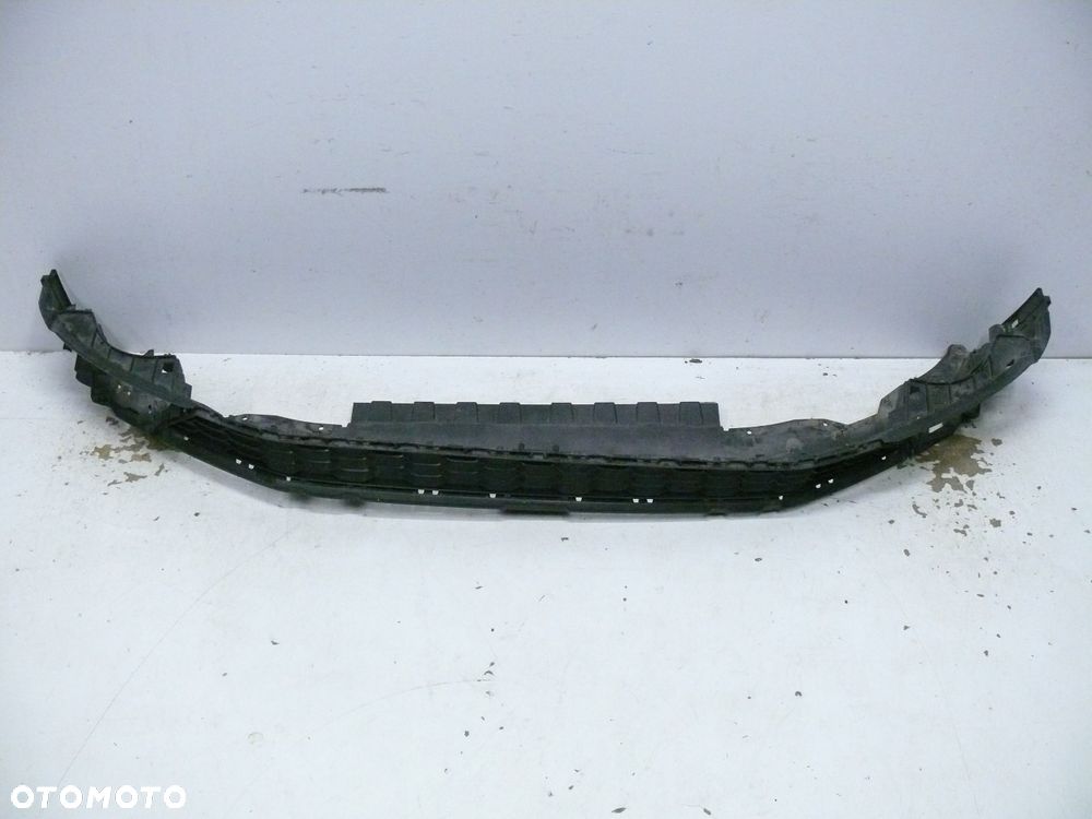 DOKŁADKA ZDERZAKA PRZEDNIEGO KRATKA SPOILER VOLKSWAGEN TIGUAN II 5NA - 2