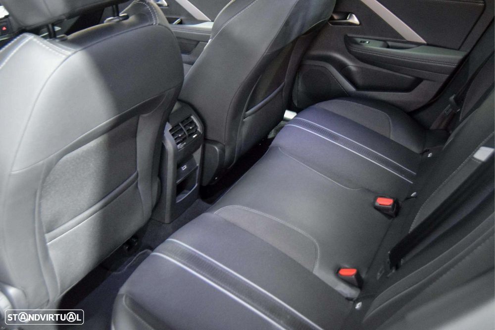 Opel Astra Sports Tourer 1.2 T Hybrid GS eDCT - 9