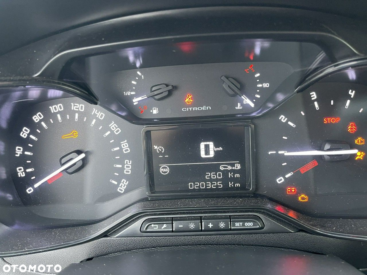 Citroën C3 1.2 PureTech Live - 8