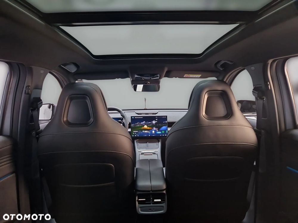 Omoda 7 1.5 T-GDi Super Hybrid Luxury - 20
