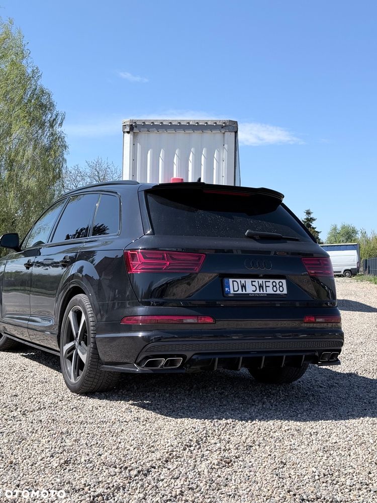 Audi Q7 - 2