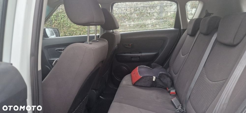 Kia Soul - 15