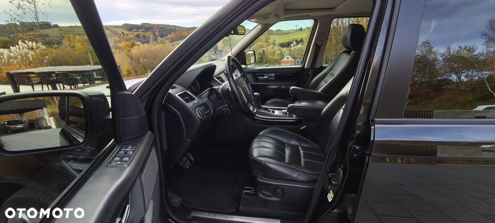 Land Rover Range Rover Sport S 3.0TD V6 HSE - 18