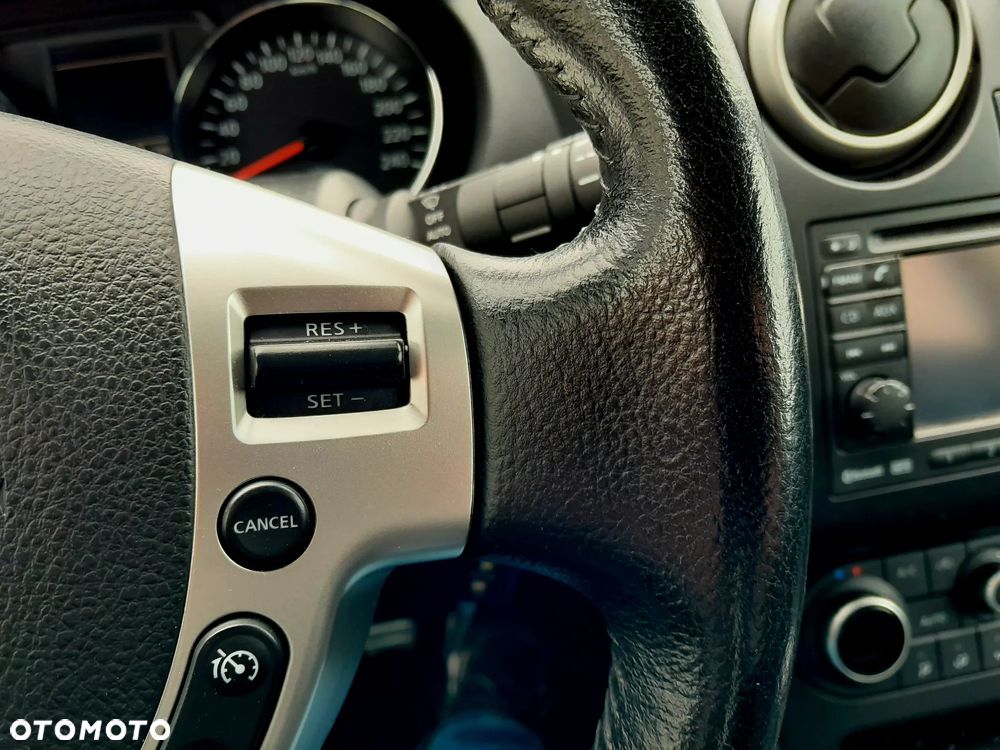 Nissan Qashqai 1.6 dCi DPF Start/Stop tekna - 26