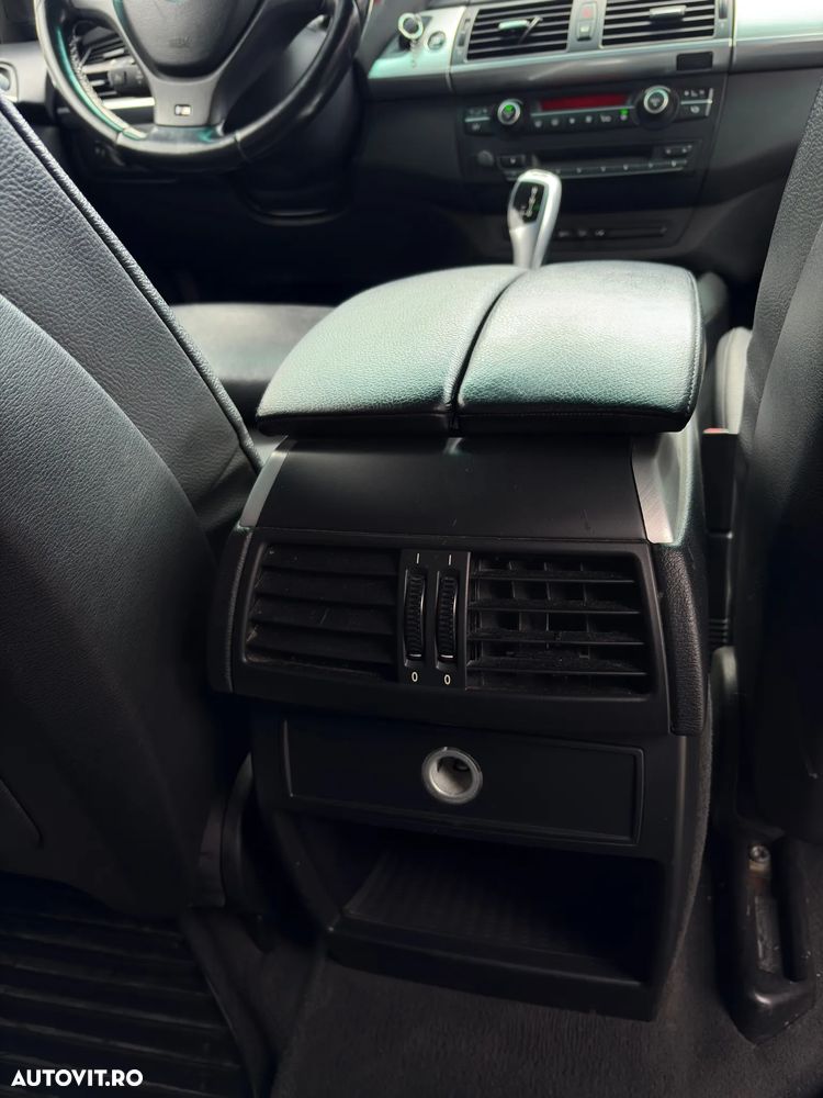 BMW X5 xDrive40d - 20