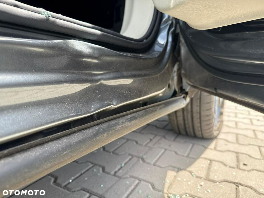 Volvo XC 60 B5 D AWD Geartronic Inscription - 15