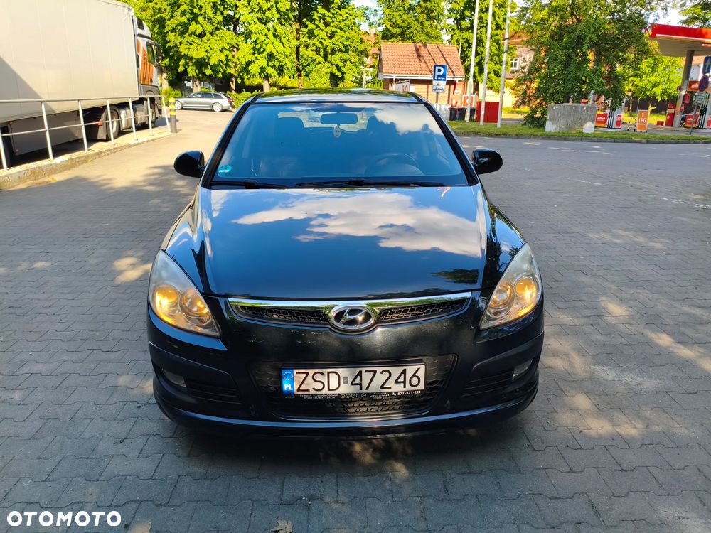Hyundai i30 1.6 Premium - 3