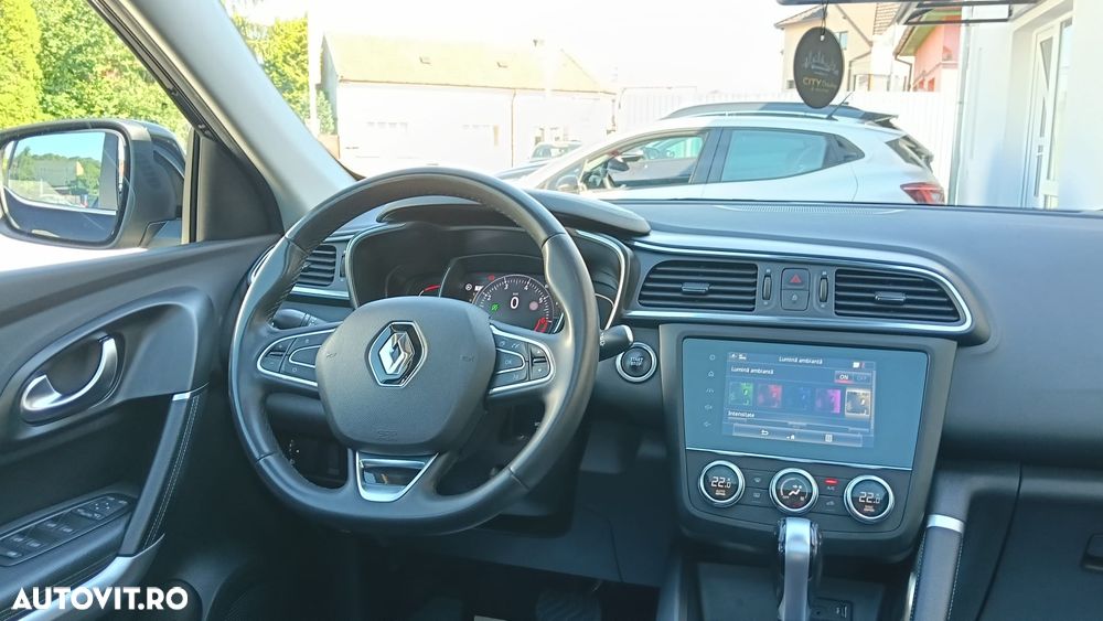Renault Kadjar - 28