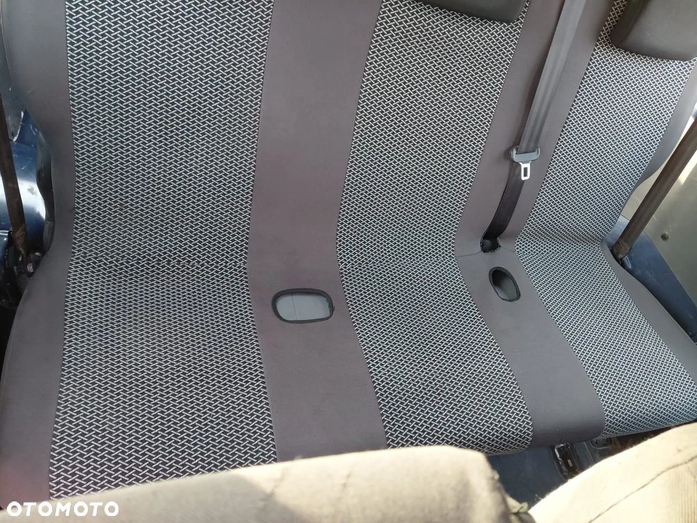 Citroën Jumpy Kombi M 2,8t - 10