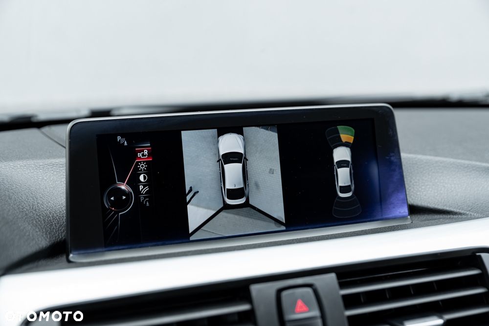 BMW Seria 4 428i M Sport - 33